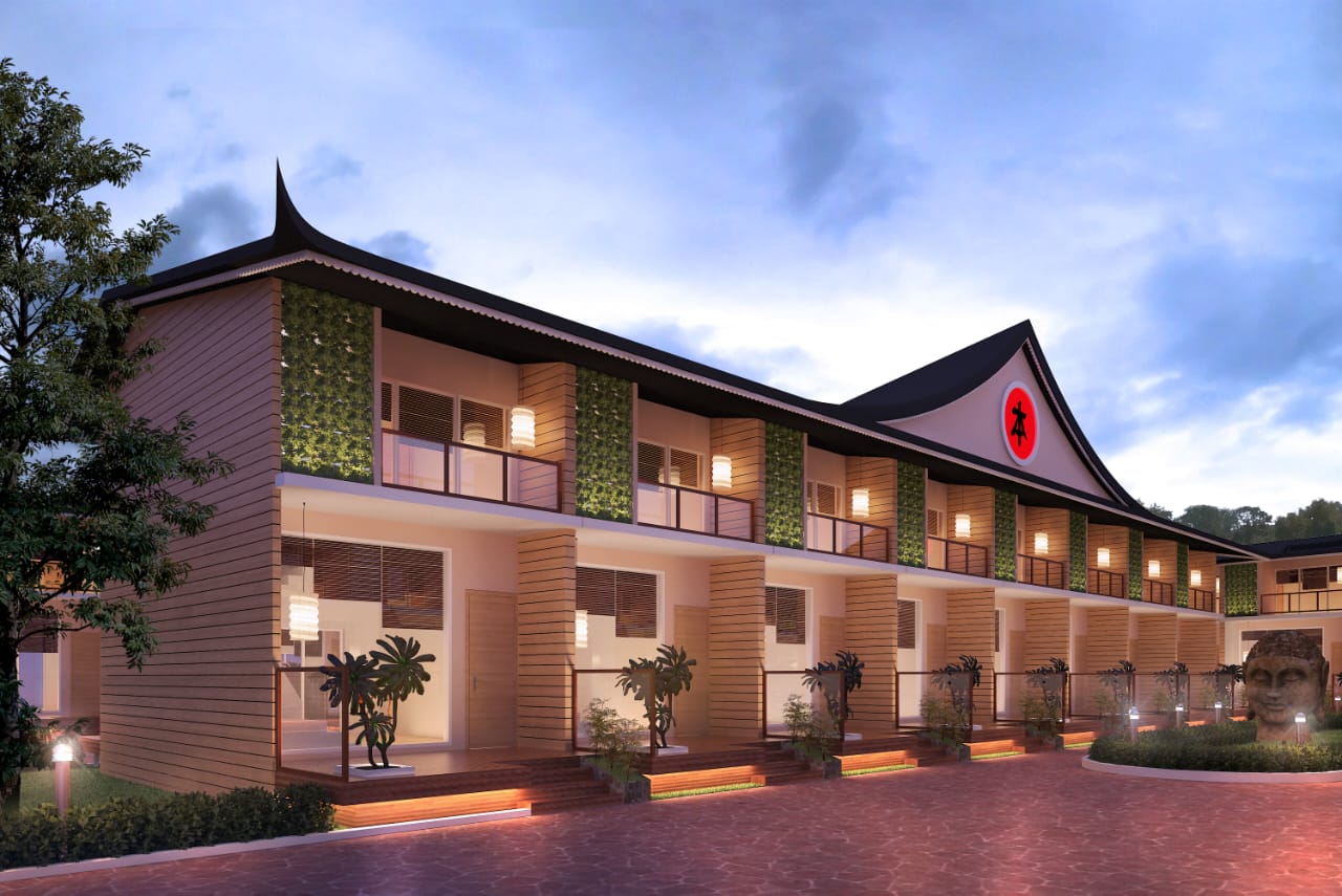 Studio Apartments in Alibaug